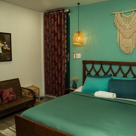 Hometown In Sai Gon Homestay Ho Chi Minh City Exterior photo