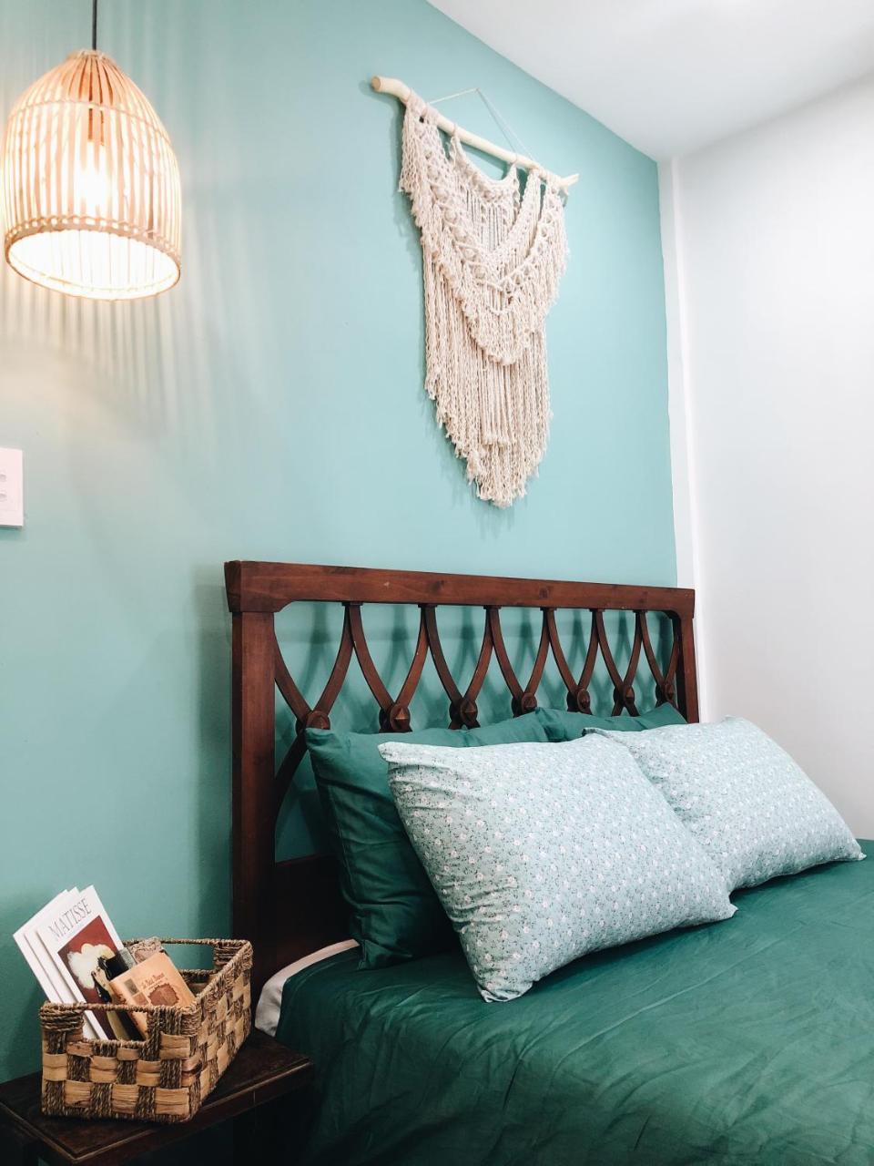 Hometown In Sai Gon Homestay Ho Chi Minh City Exterior photo