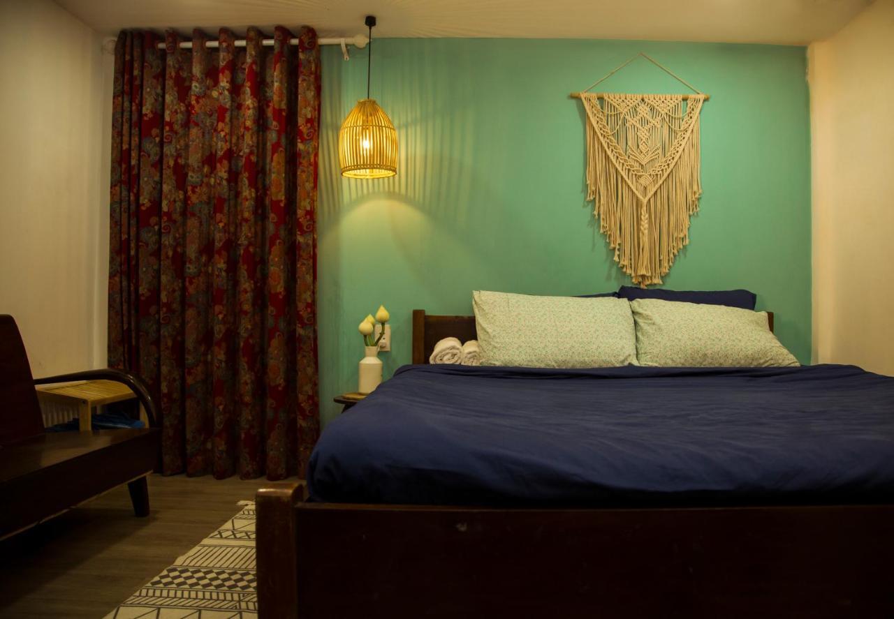 Hometown In Sai Gon Homestay Ho Chi Minh City Exterior photo