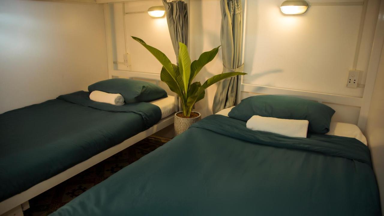 Hometown In Sai Gon Homestay Ho Chi Minh City Exterior photo