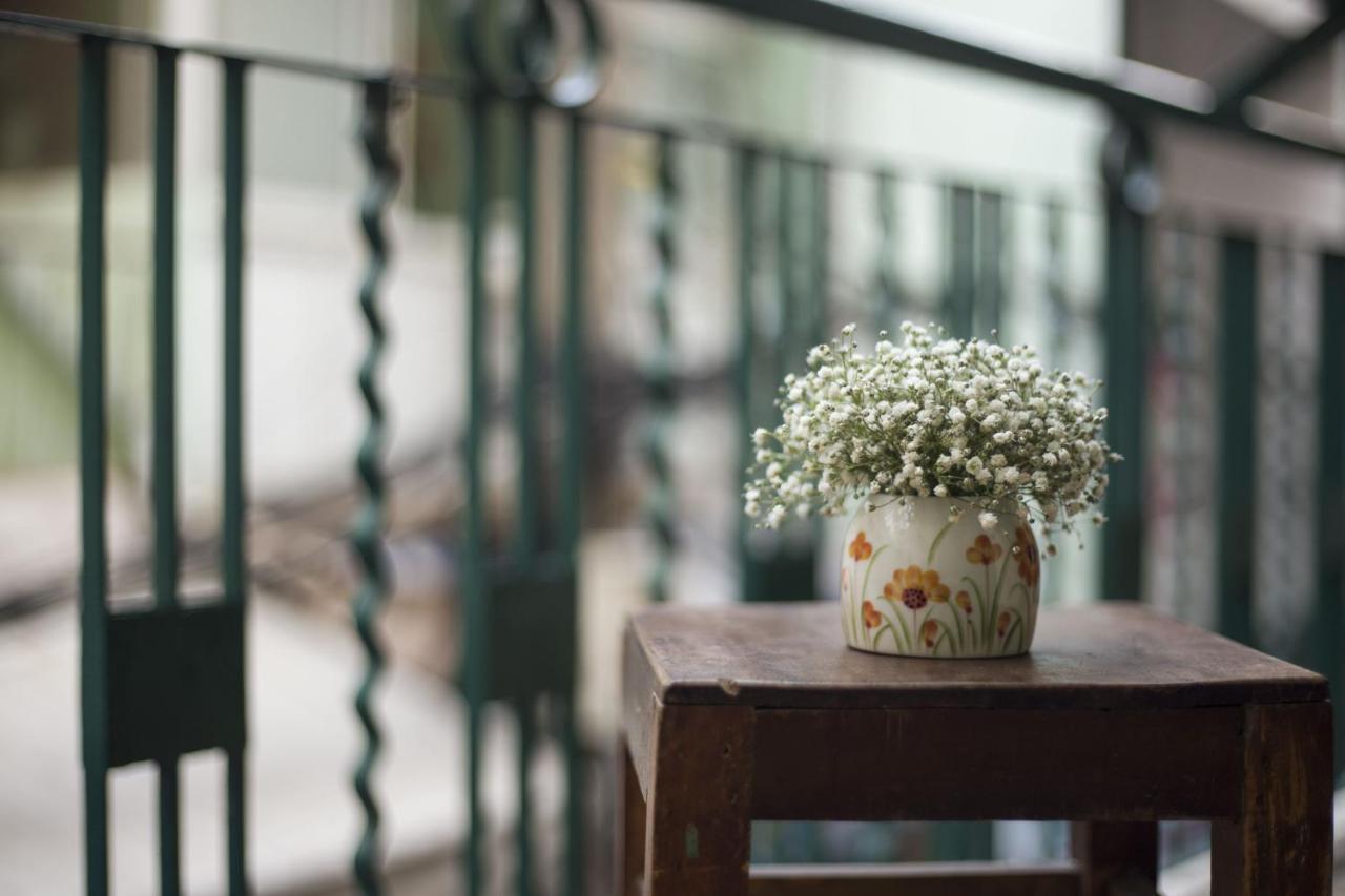 Hometown In Sai Gon Homestay Ho Chi Minh City Exterior photo