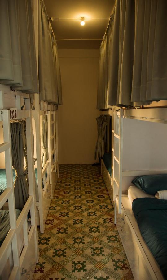 Hometown In Sai Gon Homestay Ho Chi Minh City Exterior photo